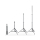 K&F Concept Blenda U-Shape 4w1 - 180x60 cm - 1550478 - zdjęcie 3